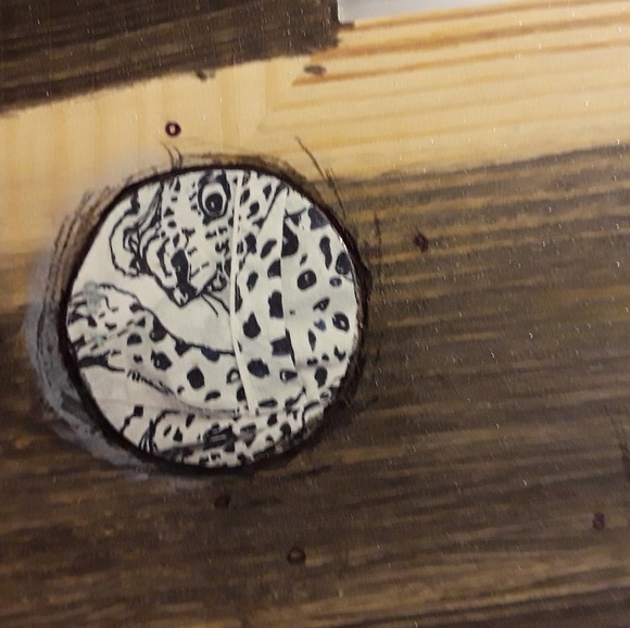 Collage Mirror - Picture 6 of 8